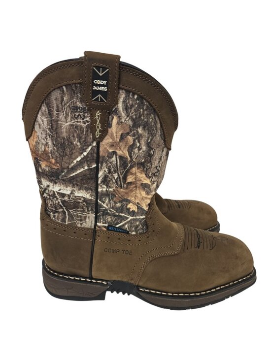 Cody James Men\'s 11\